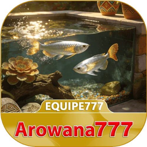arowana777